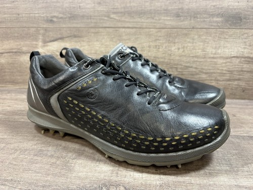 Ecco biom yak - biom, leather