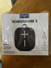 UE Wonderboom 3 Waterproof