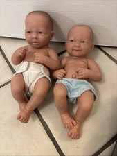 Berenguer Reborn Twins Baby