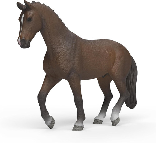 Schleich horse club kwpn - schleich,