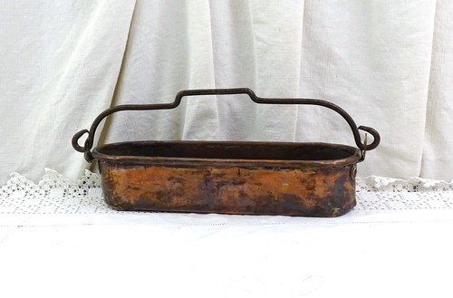 Small french antique - small,