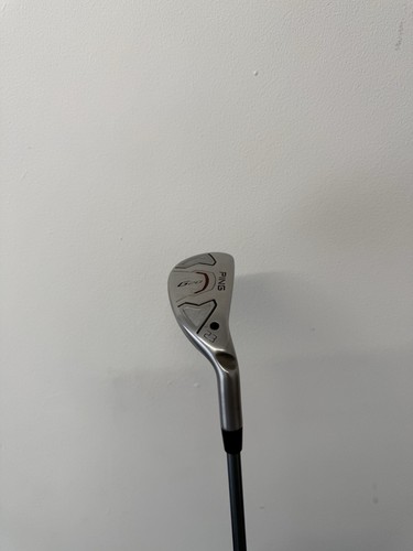 Ping g20 hybrid degree - g20,
