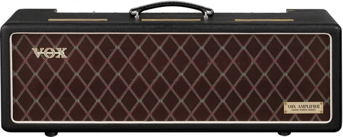 Vox ac30 hand wired - vox, 30-watt