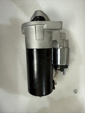 Starter for Mahindra Tractor