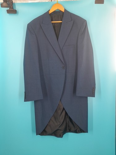 Mens royal blue - royal, morning
