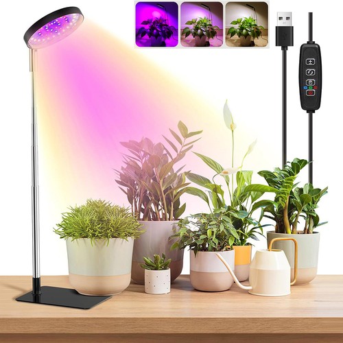 Led grow lights full - full, spectrum