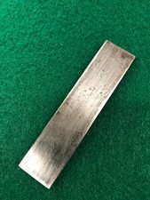 Orig. STANLEY No. 50 Comb