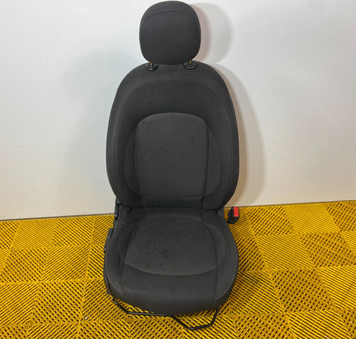 Mini cooper seat chair - mini, front