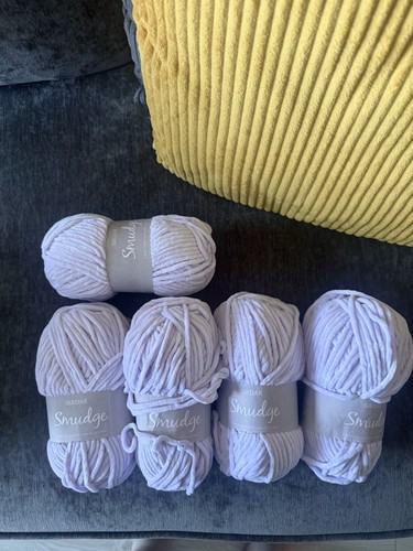 New sirdar smudge - sirdar,