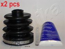 X2 PCS BOTH SIDES L&R