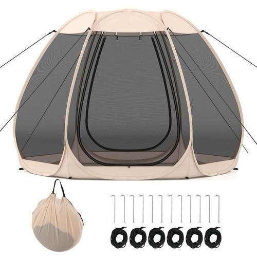 Costway 300 275 - cm, foldable