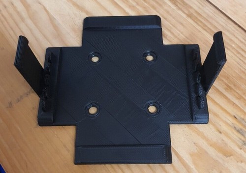 Sonos bridge wall mount - bridge,