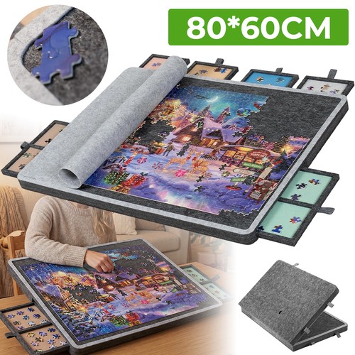 Puzzle board jigsaw - board,