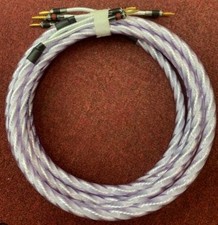 QED Genesis Silver Spiral