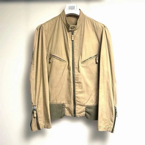 Helmut lang early rider - helmut, jacket