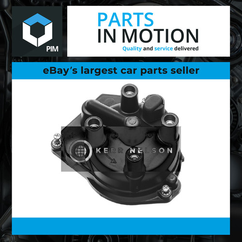 Distributor cap fits nissan - distributor,