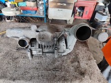 Mercedes Slk R170 Pre