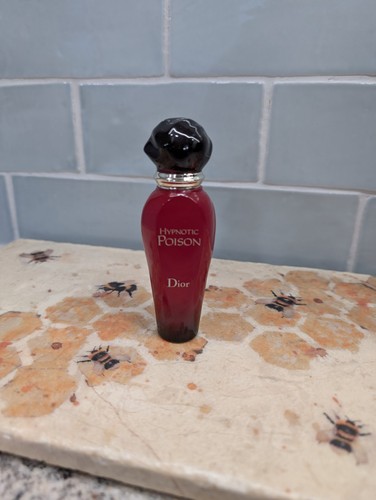 Empty dior hypnotic poison - empty,