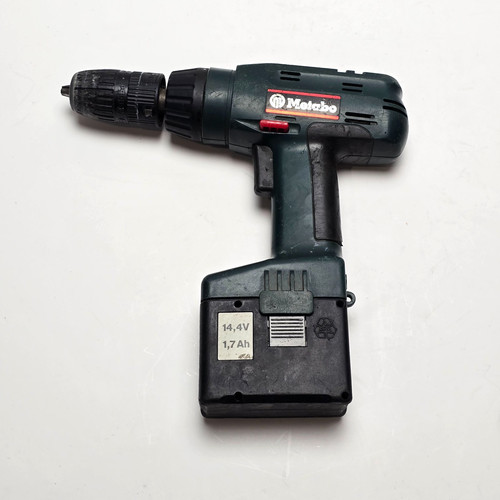 Metabo cordless combi - cordless,
