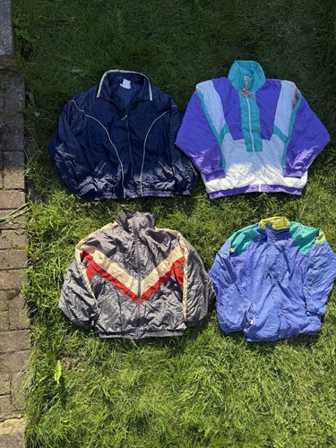 Vintage mix crazy - x,
