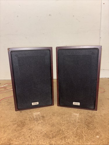 Teac way speaker system - teac, 2-way
