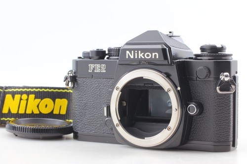 Mint honeycomb nikon fe2 - [mint],