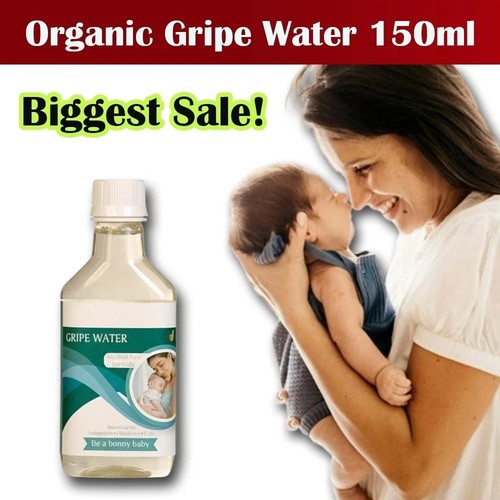 Gripe water 150ml relieves - gripe,