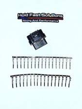 Holley/Motec Ecu 34 Pin