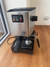 Gaggia Classic Espresso