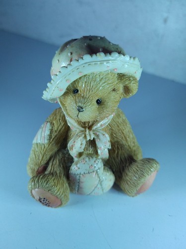 Collectible cherie teddies - collectible,