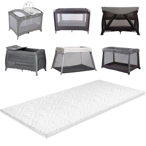 Travel cot mattress - travel,