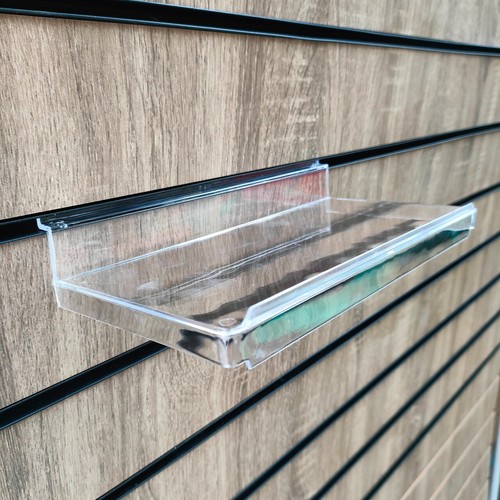 New clear with - lip, acrylic