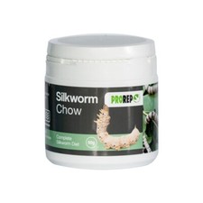 ProRep Silkworm Chow 60g