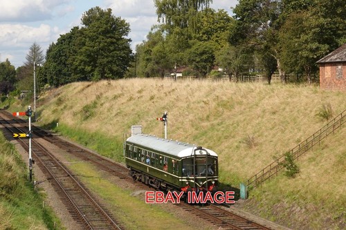 Photo derby lightweight dmu - photo,