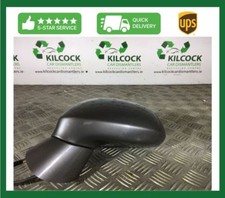 2006 HONDA S2000 WING MIRROR NEARSIDE PASSENGER LEFT LH GENUINE 2 DAY UK SHIPPIN