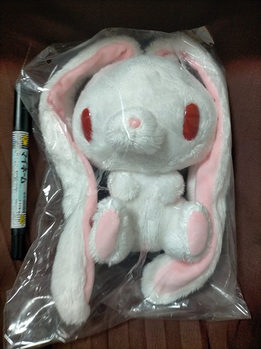 Gloomy bunny plush - gp,