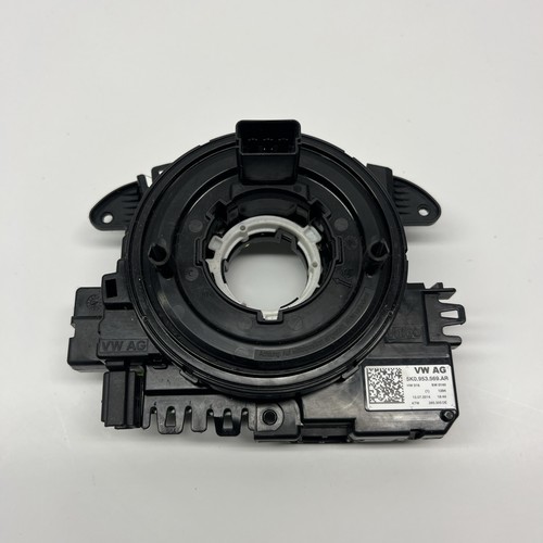 Passat squib slip - vw,