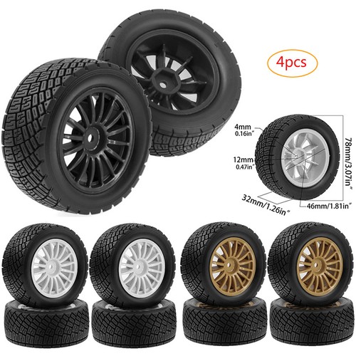 4pcs off road rally - 4pcs, off-road