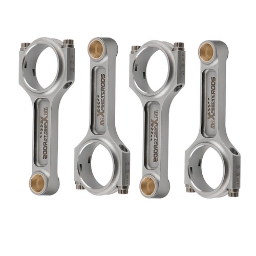 Beam en24 connecting rods - en24,