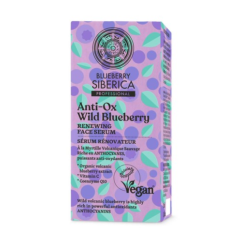 Natura siberica natural - 💚,