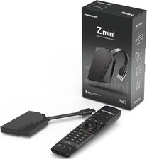 Formuler Z Mini Android 12 TV