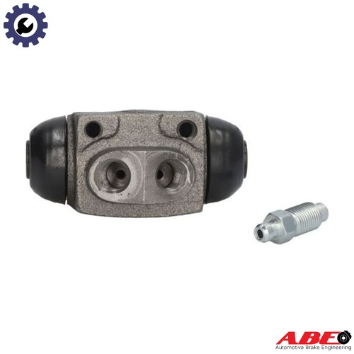 Wheel brake cylinder c5g033abe - brake,