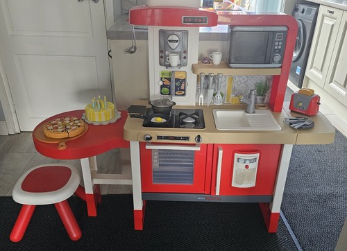 Smoby tefal evolutive - smoby, kids
