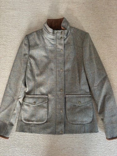 Dubarry betony utility - dubarry, jacket