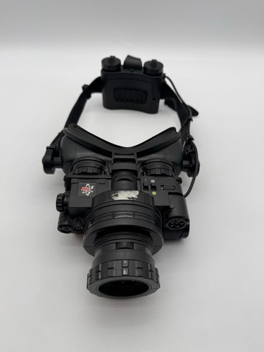 Night vision goggles call - -, of