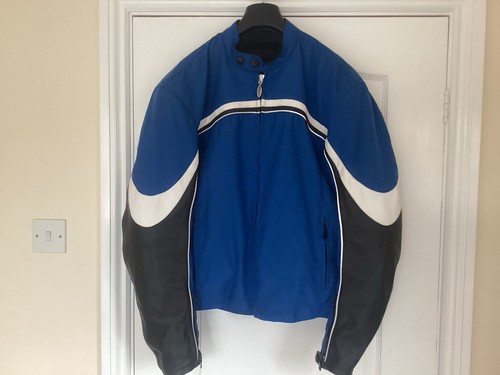 Triumph motorbike jacket uk - motorbike,