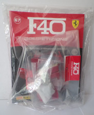 PANINI FERRARI F40