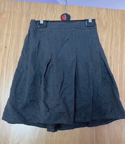 Girls school skirt size 11 - school, 10-11