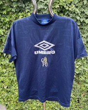 Umbro Chelsea Training