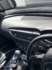 AUDI A6 2011-2015 DASHBOARD